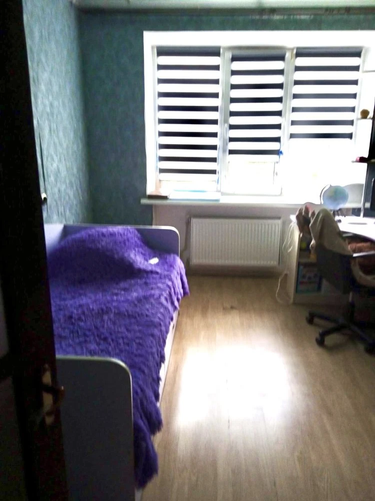 Продам 3 кім квартиру в центрі