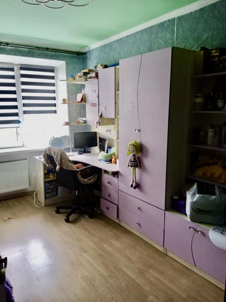 Продам 3 кім квартиру в центрі