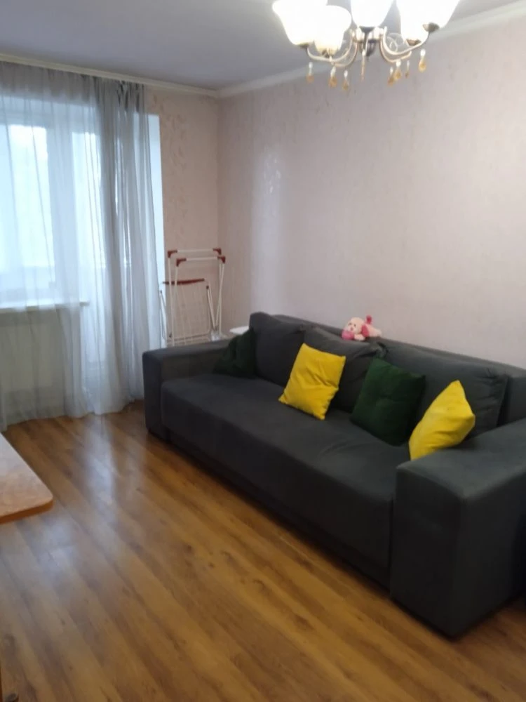 Продам 3 кім квартиру в центрі