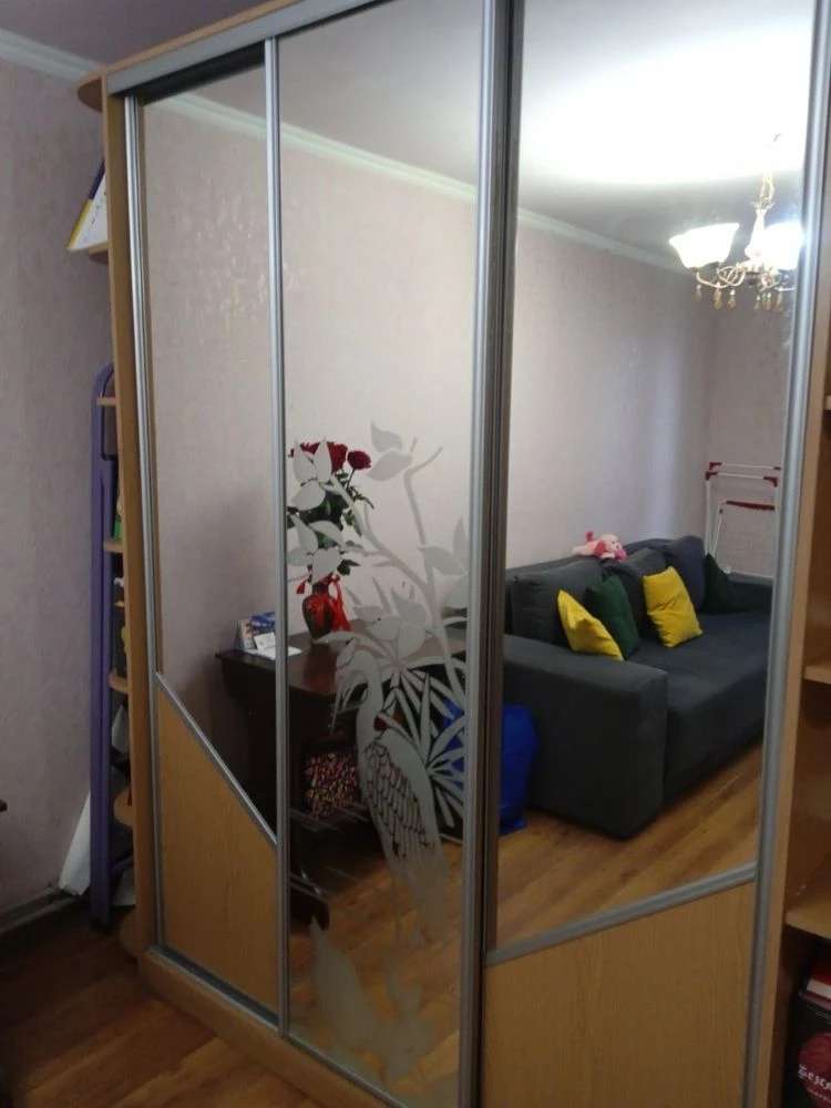 Продам 3 кім квартиру в центрі