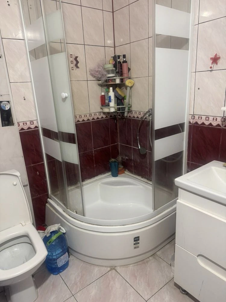 Продам 3 кім квартиру в центрі