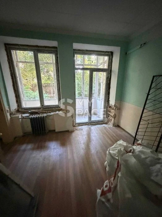 Center! Unique 3k apartment. Shevechenko Park, Skoropadsky