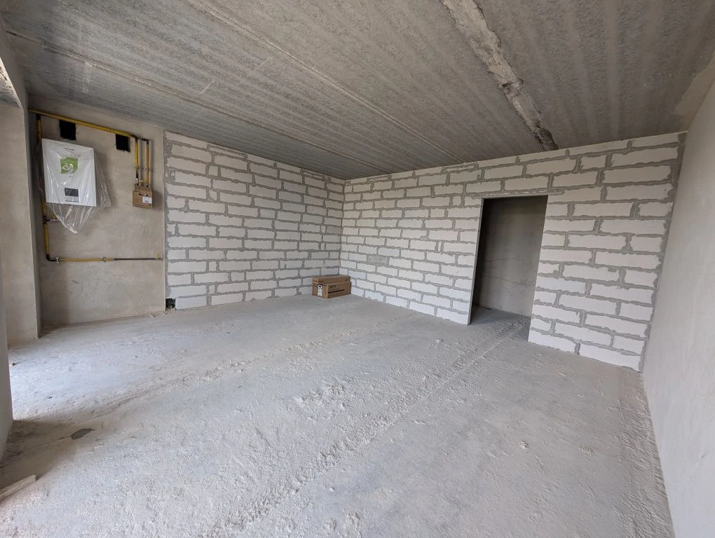 Продажа 3-комнатной квартиры в новостройке (город Шепетівка)