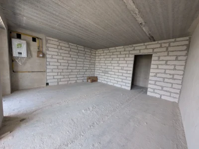 Продажа 3-комнатной квартиры в новостройке (город Шепетівка)