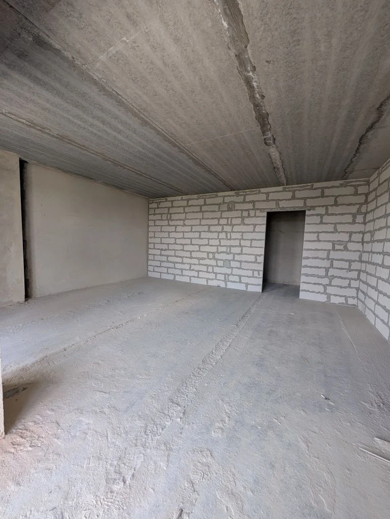 Продажа 3-комнатной квартиры в новостройке (город Шепетівка)