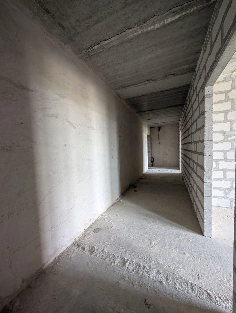 Продажа 3-комнатной квартиры в новостройке (город Шепетівка)