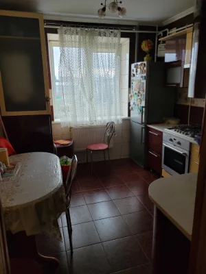 Продается меблированная 3-комнатная квартира в городе Шепетівка