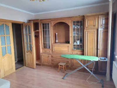 Продается меблированная 3-комнатная квартира в городе Шепетівка