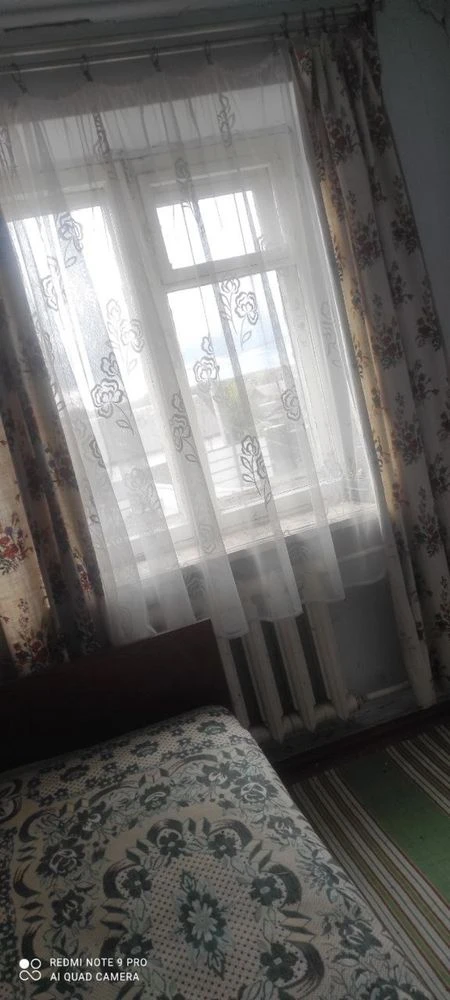 продається квартира