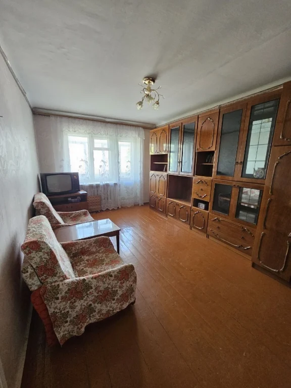 Apartment for Sale, 1 room, 30 sq meters