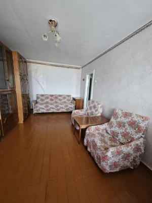 Продаётся квартира 1-комнатная, 30 м²