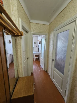 Продаётся квартира 1-комнатная, 30 м²