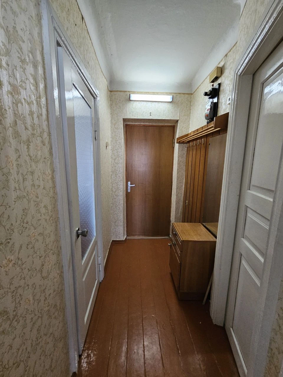 Продаётся квартира 1-комнатная, 30 м²
