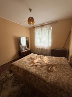 Продам 3 кімнатну квартиру з індивідуальним опаленням