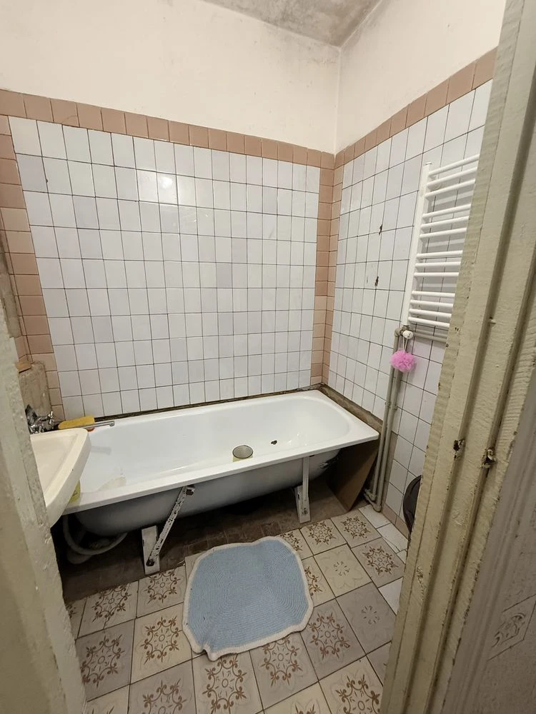Продам 3 кімнатну квартиру з індивідуальним опаленням