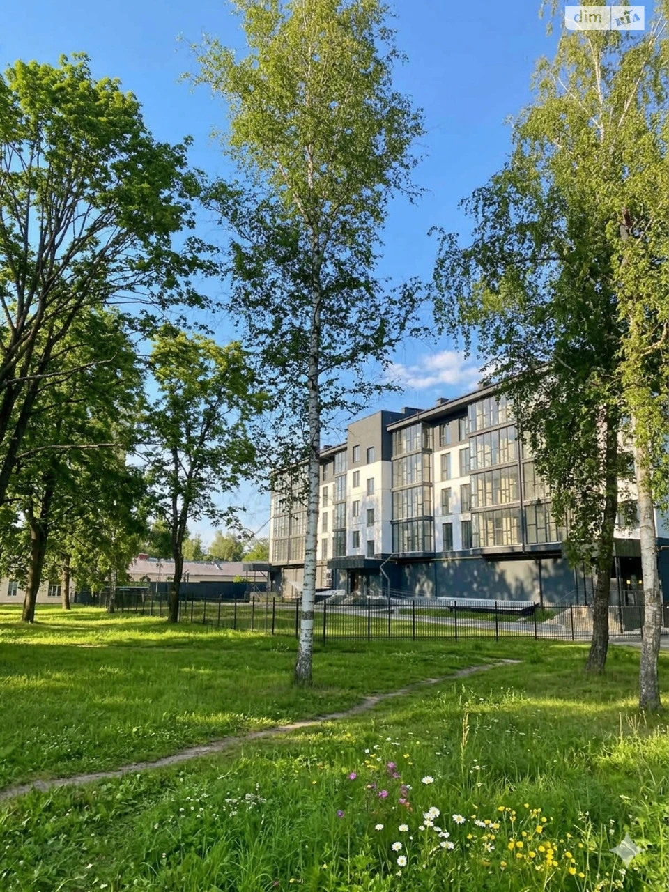 Продаж Квартира