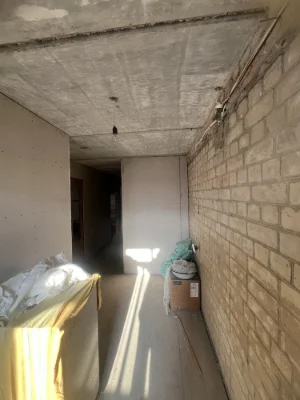 Продам квартиру в центрі міста з окремим входом