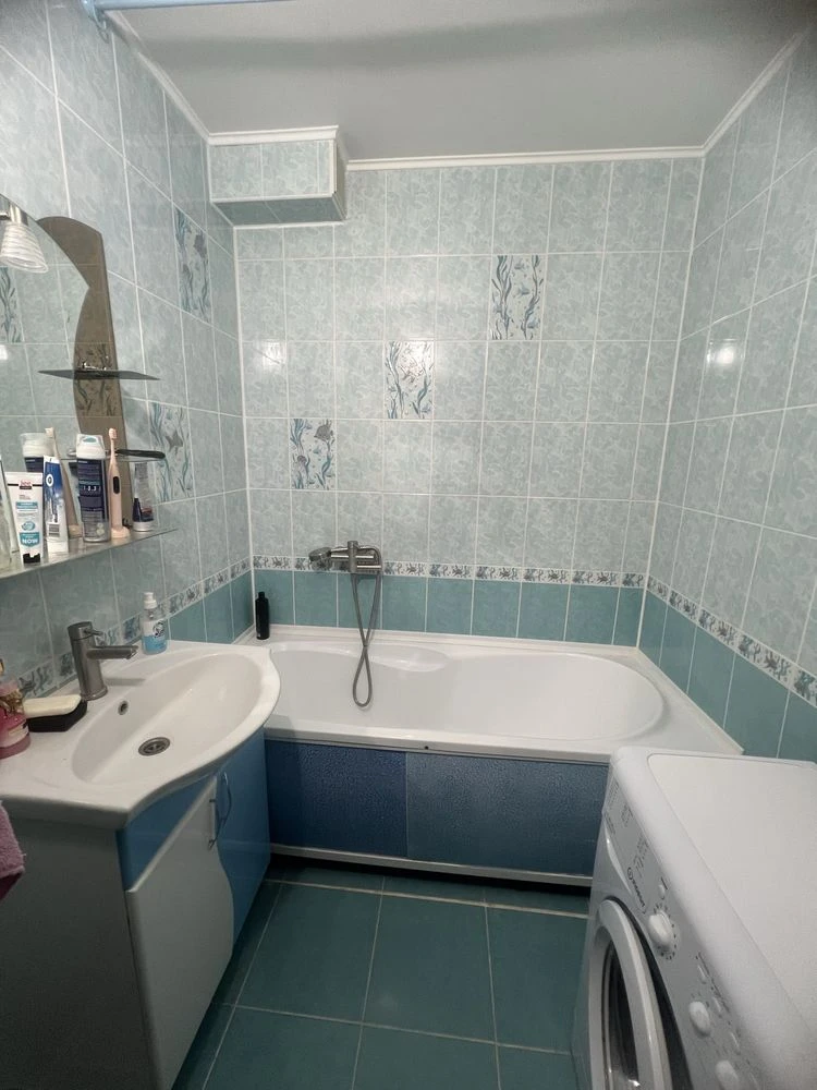 For Sale: 3-Bedroom Apartment
