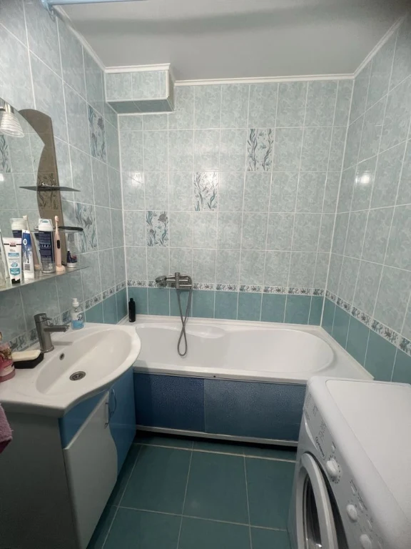 For Sale: 3-Bedroom Apartment