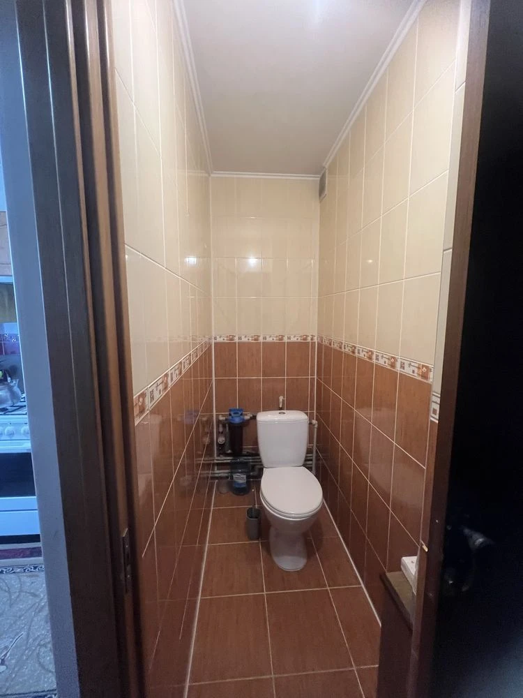 For Sale: 3-Bedroom Apartment