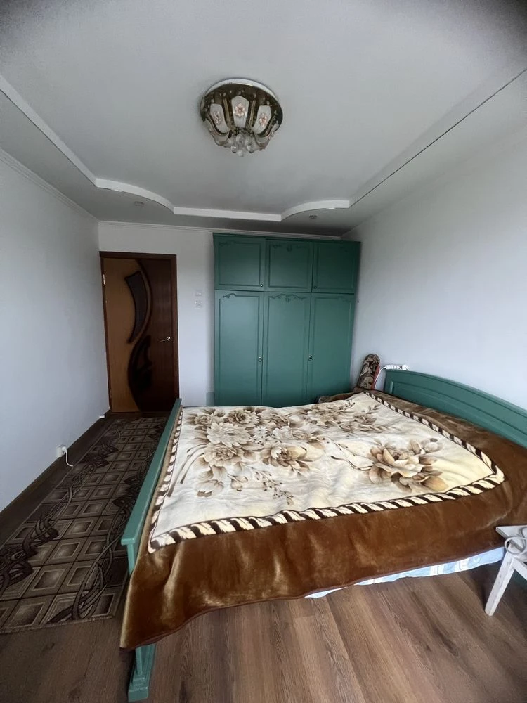For Sale: 3-Bedroom Apartment