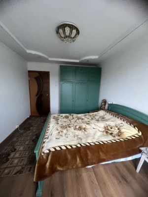 For Sale: 3-Bedroom Apartment
