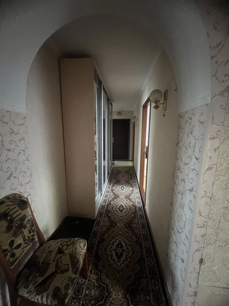 For Sale: 3-Bedroom Apartment