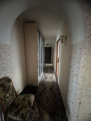 For Sale: 3-Bedroom Apartment