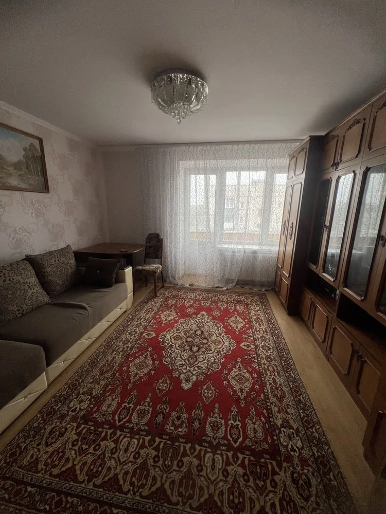 For Sale: 3-Bedroom Apartment