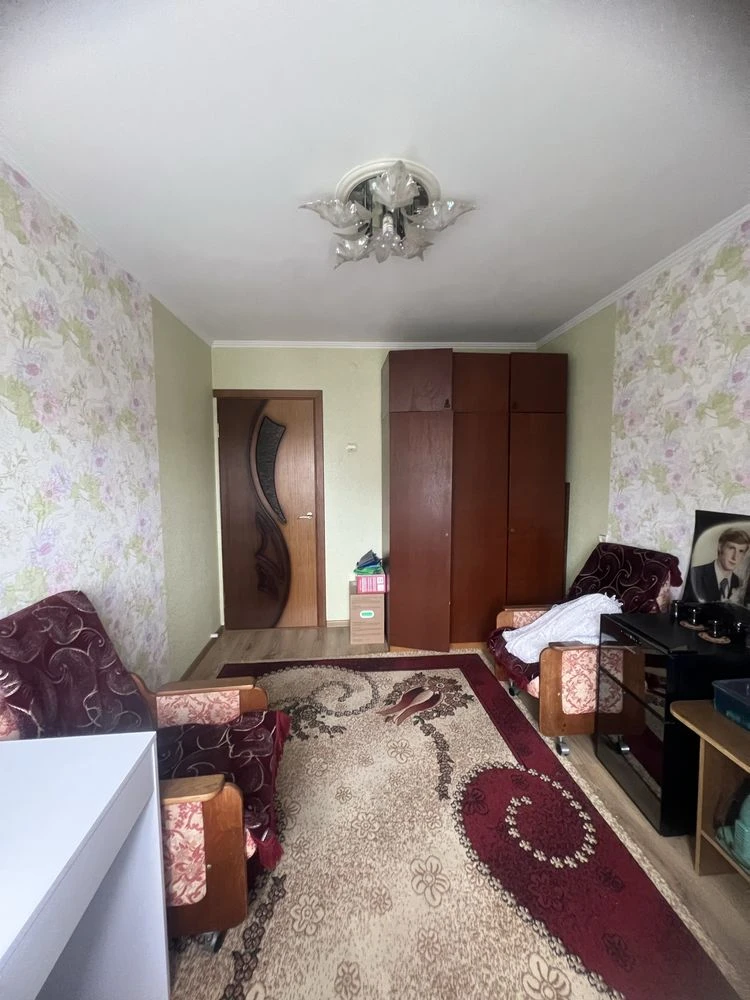 For Sale: 3-Bedroom Apartment