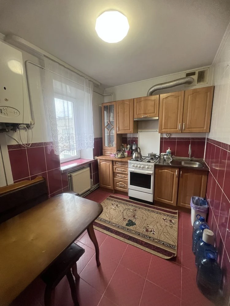 For Sale: 3-Bedroom Apartment