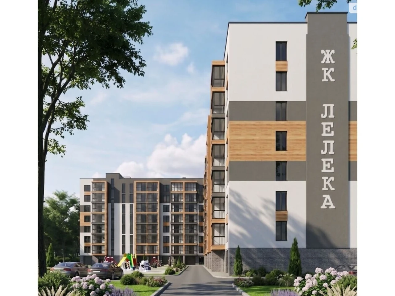Продаж Квартира