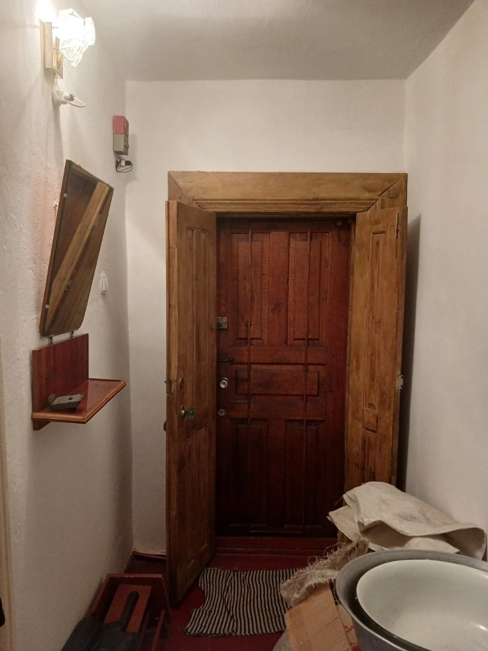 Квартира три кімнати 58,8 км.м