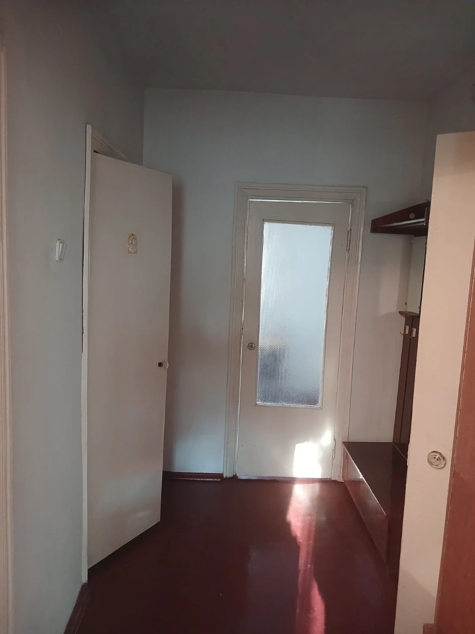 Квартира три кімнати 58,8 км.м
