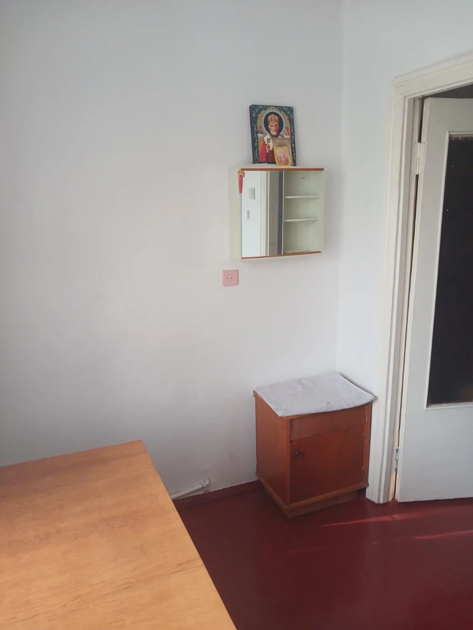 Квартира три кімнати 58,8 км.м
