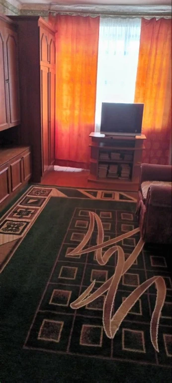For Sale 1-Bedroom Apartment