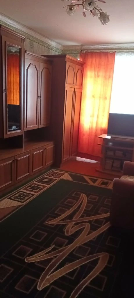 Продається 1-кімнатна квартира