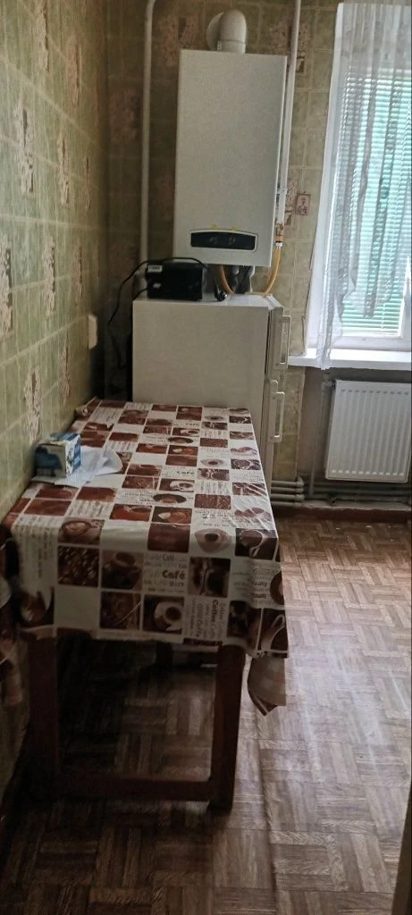 Продається 1-кімнатна квартира