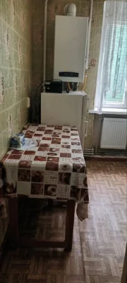 Продається 1-кімнатна квартира
