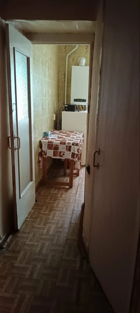 Продається 1-кімнатна квартира