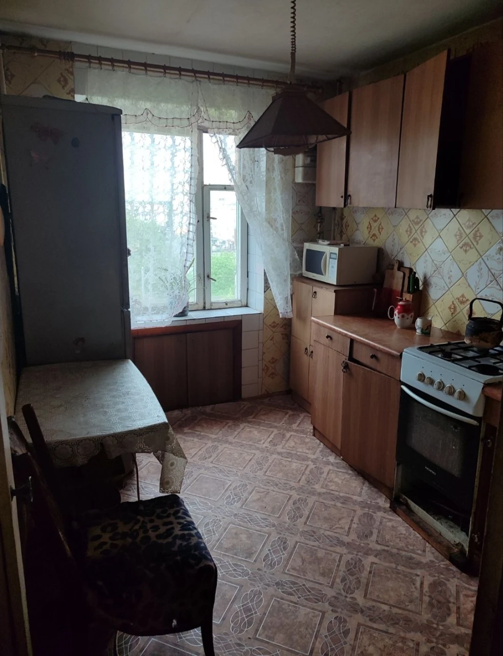 Квартира пр.миру 31 центр,мамин хліб