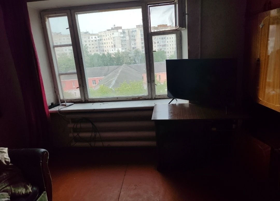 Квартира пр.миру 31 центр,мамин хліб