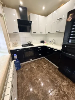 For Sale: Luxury 3-bedroom apartment
