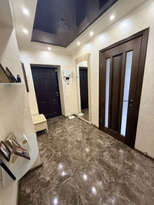 For Sale: Luxury 3-bedroom apartment