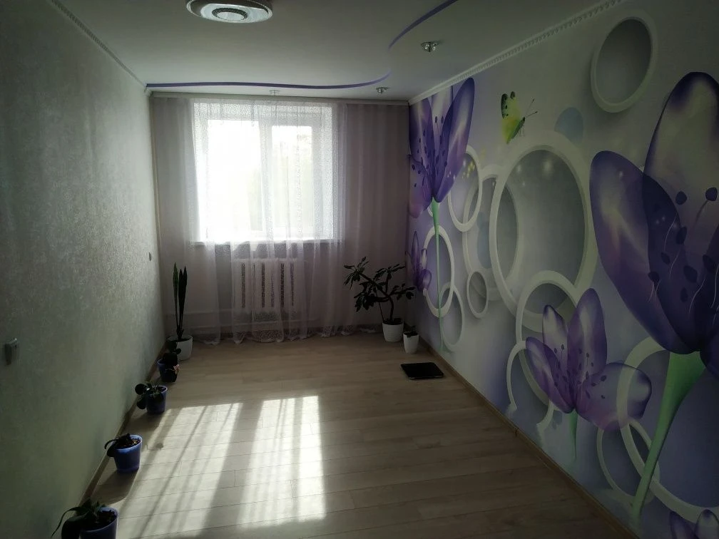 Продам 3 -х кімнатну квартиру