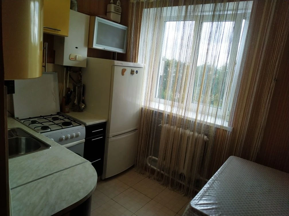 Продам 3 -х кімнатну квартиру