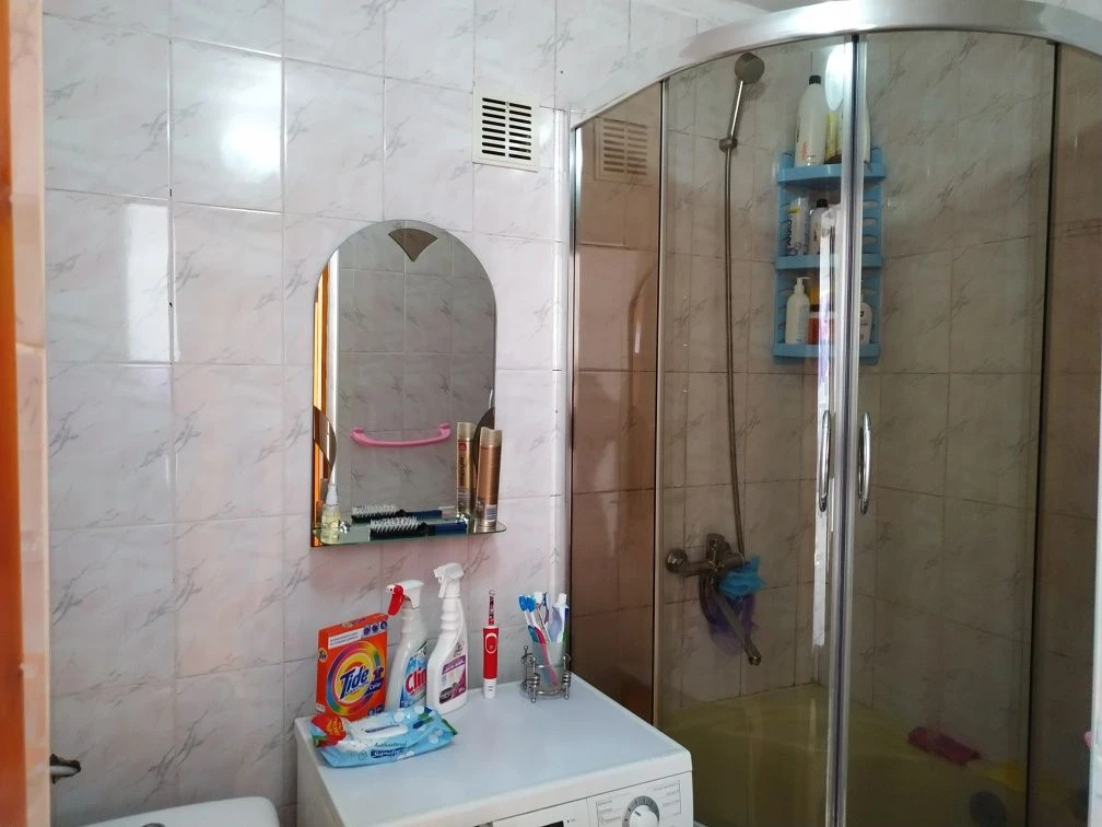 Продам 3 -х кімнатну квартиру