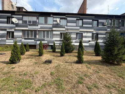 3-х квартира, м.Городище, 55 км від Черкас, є відео-огляд.