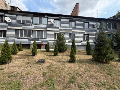 3-х квартира, м.Городище, 55 км від Черкас, є відео-огляд.