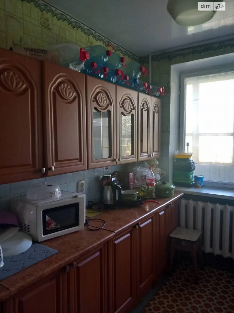 Flat for Sale